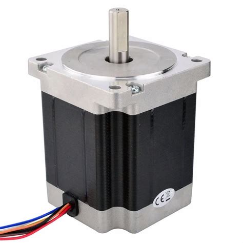 china cnc machine stepper motor|stepper motor for milling machine.